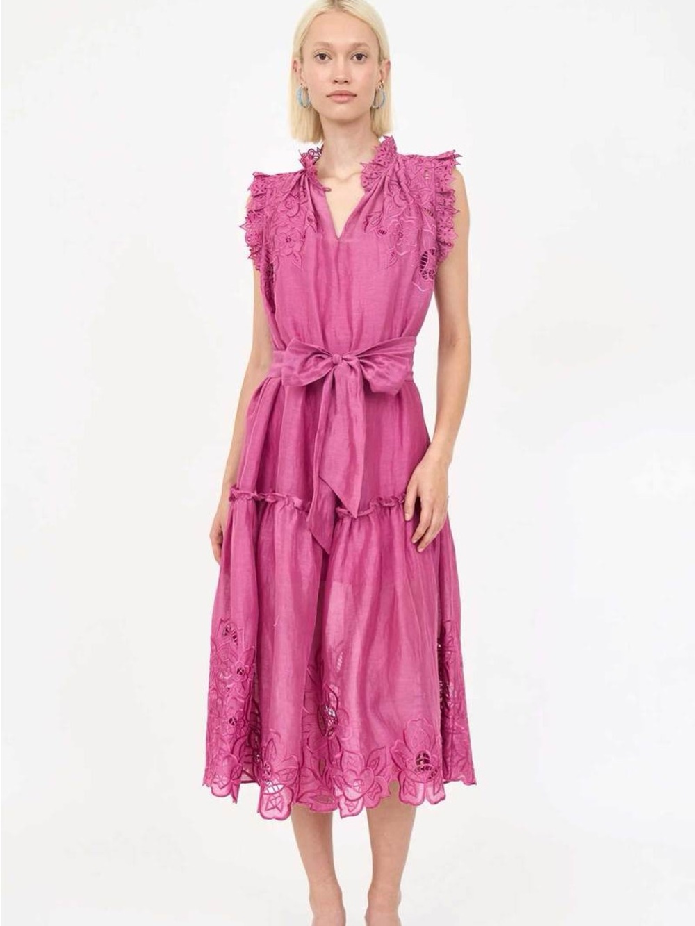 Christy Lynn Dress size M